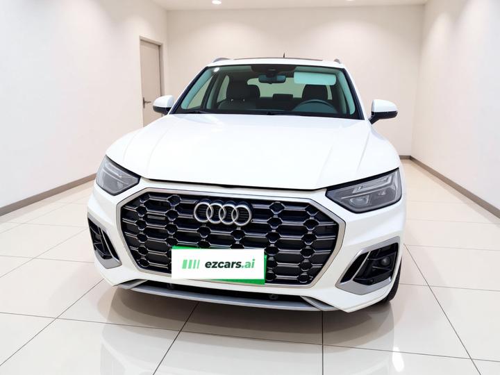 Q5L 2022 Facelift 45T Luxury Dynamic photo 2