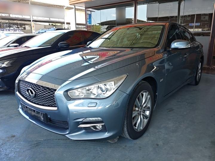 Q50 2014 2.0T Comfort