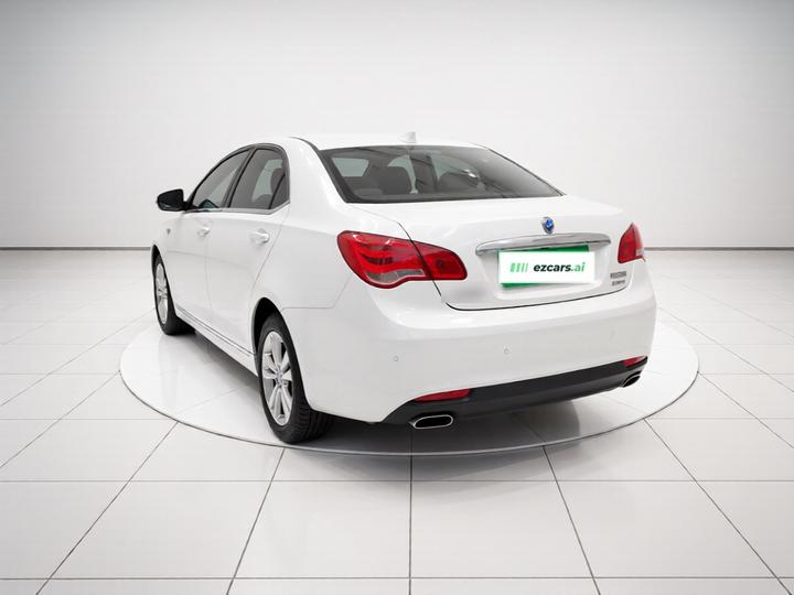 550 2014 550S 1.8L AT photo 4