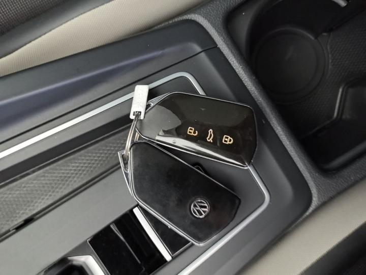 Golf 2021 280TSI DSG Pro photo 8