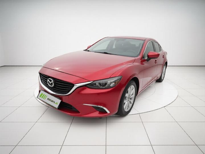 Atenza 2018 2.0L Luxury China V