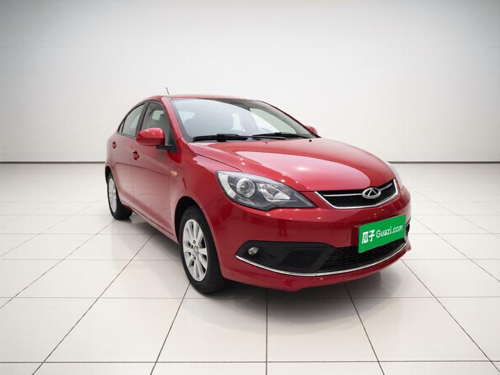 Fulwin 2 2015 1.5L MT photo 3