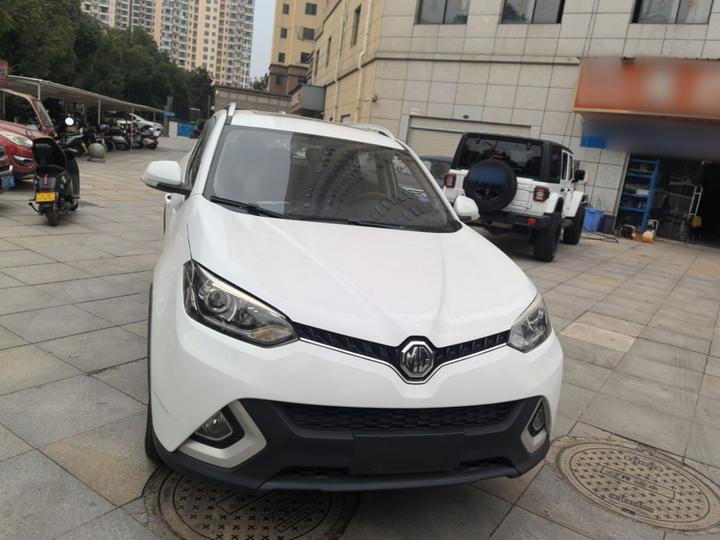 GS 2016 1.5TGI MT Value photo 2