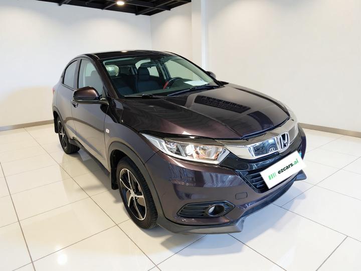 Vezel 2020 1.5L CVT photo 3