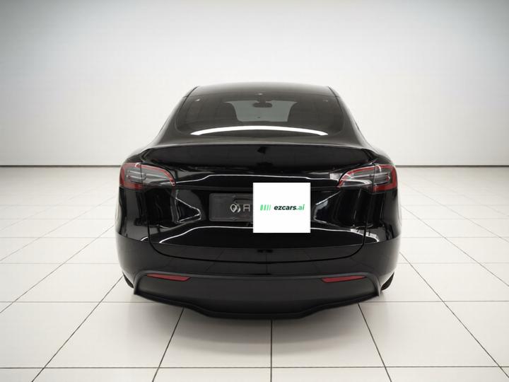 Model Y 2022 RWD photo 5