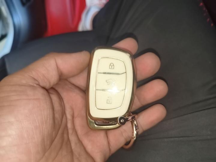 Elantra 2019 1.4T DCT photo 8