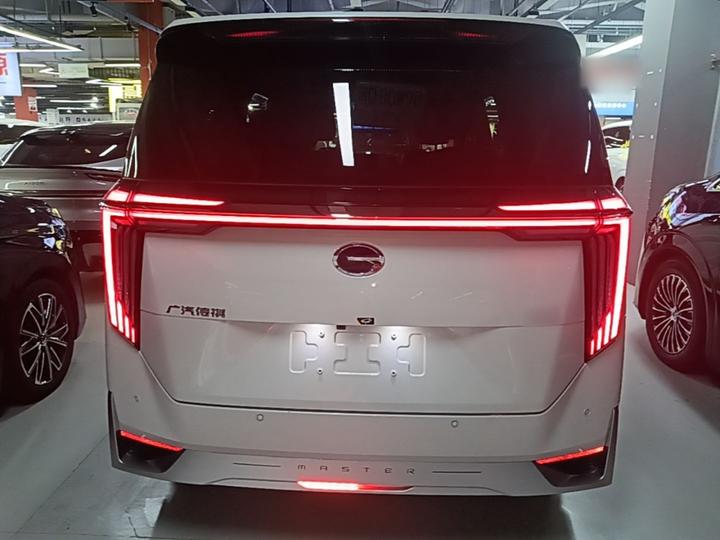 GAC Trumpchi E9 2024 E9 photo 5