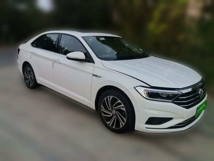Sagitar 2021 200TSI DSG photo 3