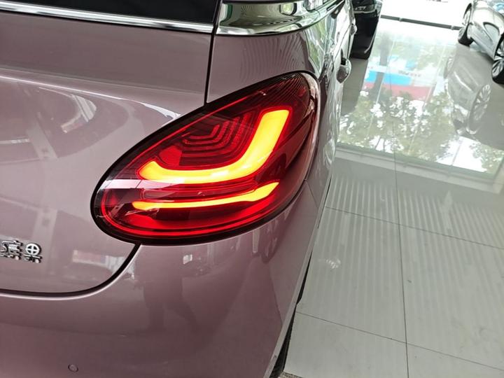 Wuling Bingo 2023 333km photo 7