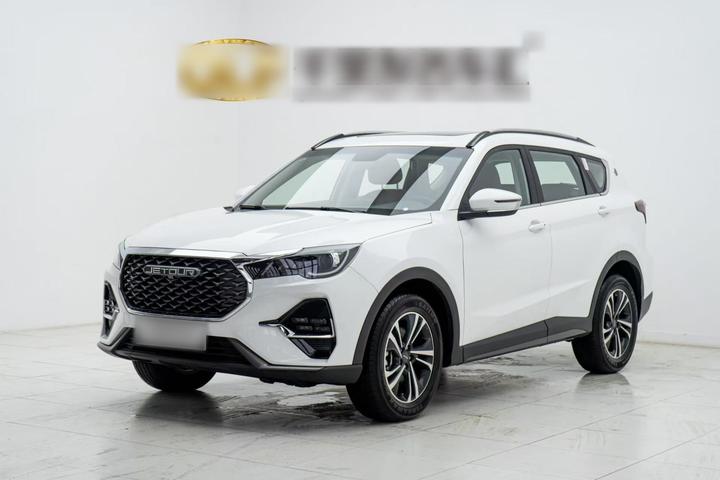 X70 2024 1.5T DCT 5-Seater