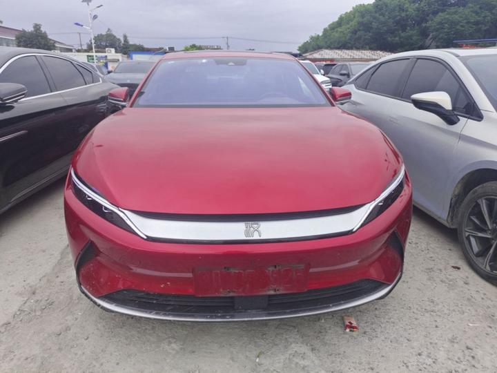 Han 2020 EV Extended Range Premium photo 2