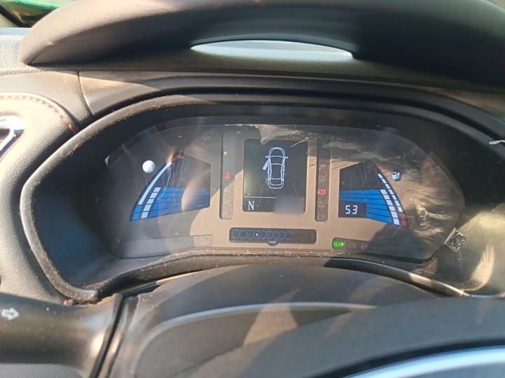 JAC iEV7S 2019 Luxury Smart photo 4