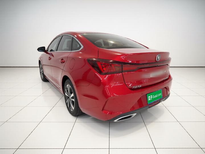 Eado 2022 PLUS NE 1.4T GDI DCT Premium photo 4