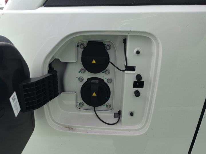 Xiangling U8 2026 Comfort 50.23kWh photo 6