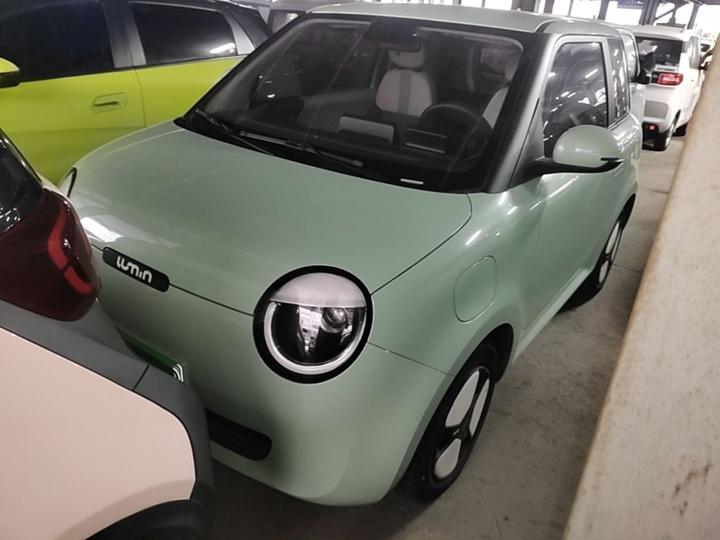 Nevo Changan Lumin 2022 210km