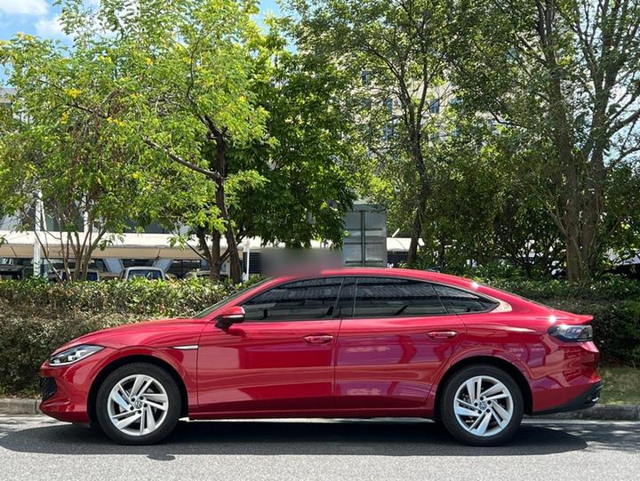 2022 Lamando L 280TSI DSG Cool photo 4