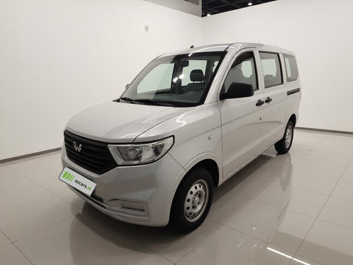 Wuling Hongguang V 2022 1.5L LAR