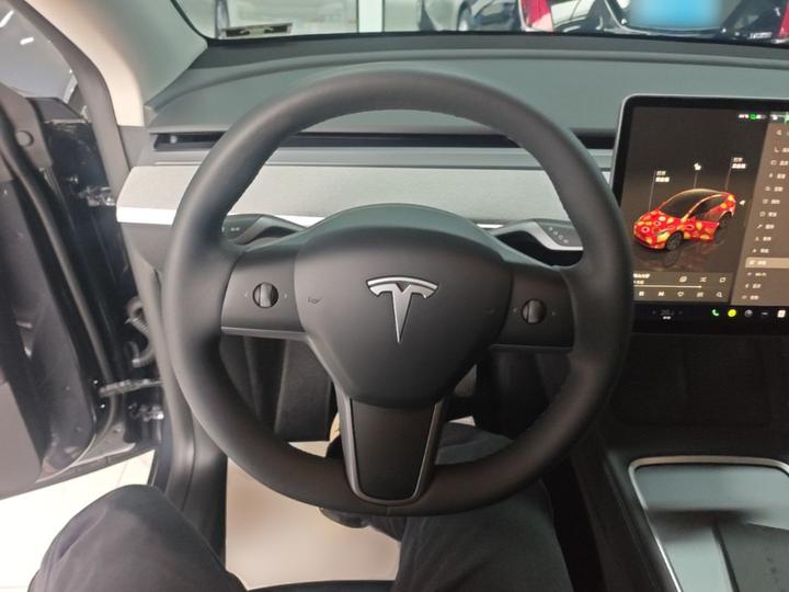Model Y 2024 Long Range AWD photo 6