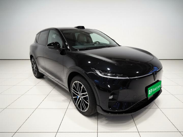 Voyah 2025 AWD Qiankun photo 3