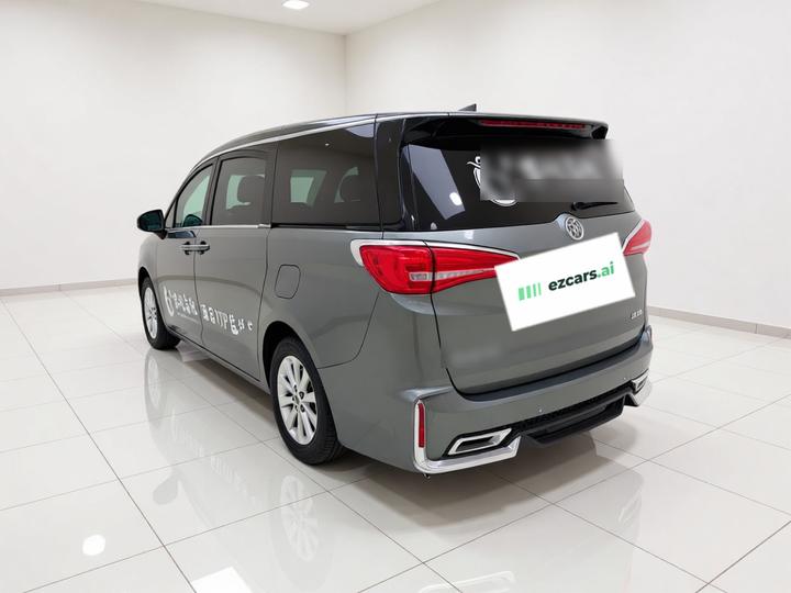 GL8 2018 ES 28T Comfort China VI photo 4