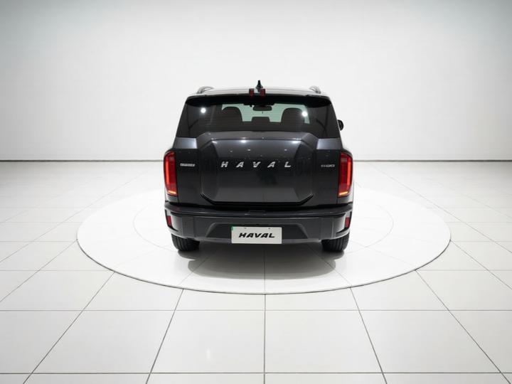 2022 1.5T DCT RWD photo 3