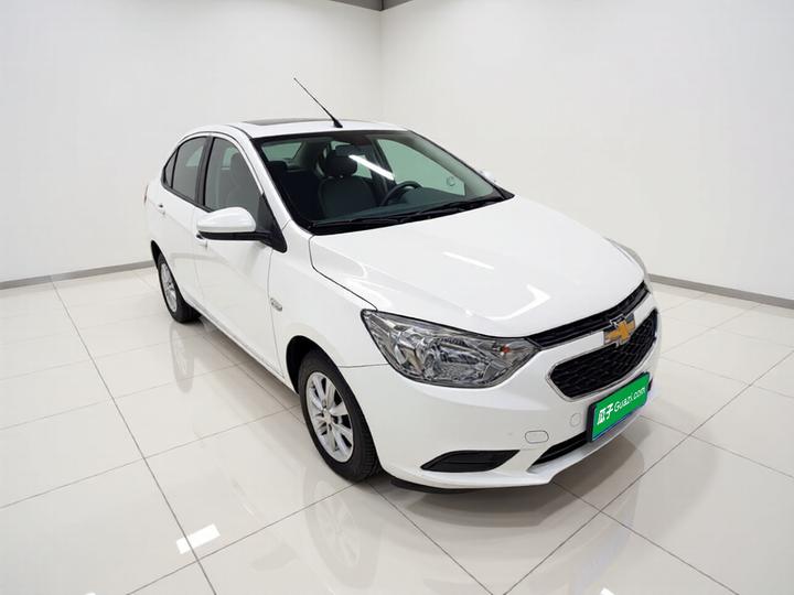 2018 3 1.5L MT Li Auto photo 3