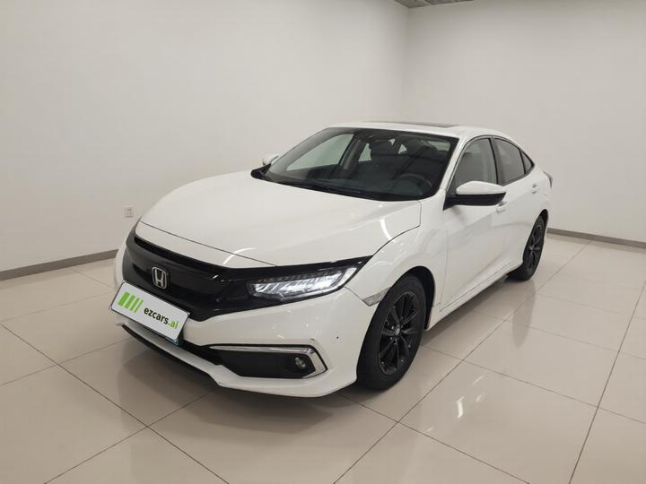 Civic 2019 180TURBO CVT China VI