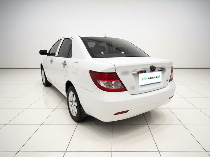 F3 2013 1.5L MT Comfort photo 4