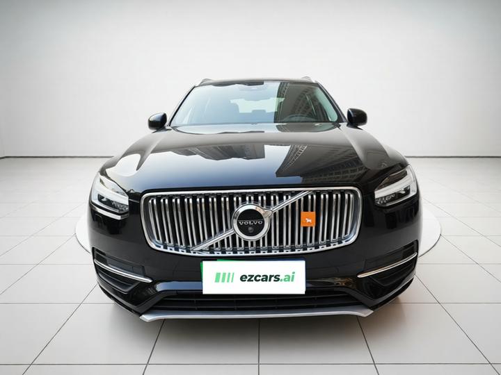 XC90 2016 T5 7-Seater photo 2