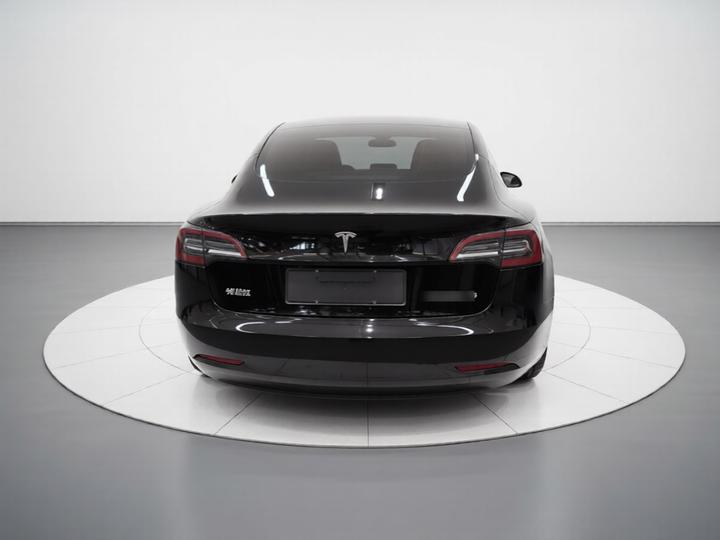 Model 3 2021 Standard Range RWD Upgraded 3D6 photo 5