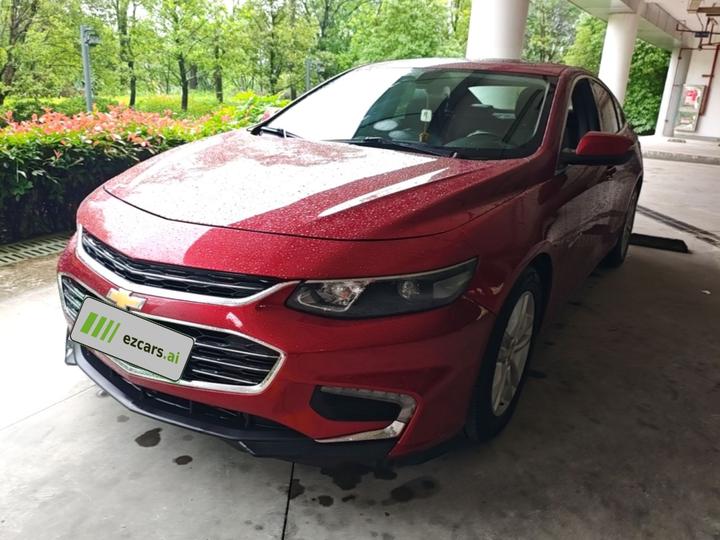 Malibu XL 2016 1.5T DCT