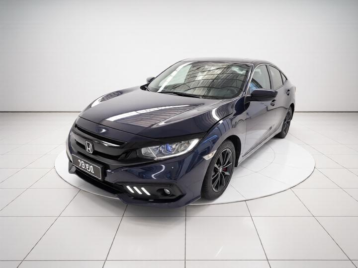 Civic 2019 220TURBO CVT Sport China V