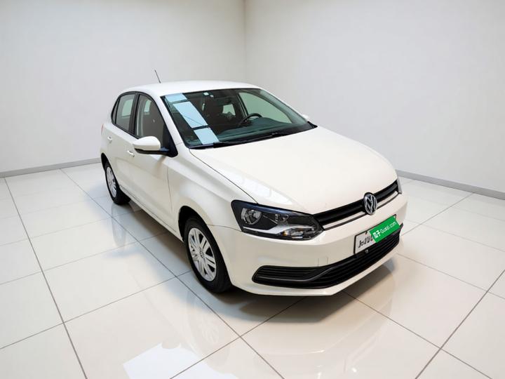 Polo 2016 1.4L MT photo 3