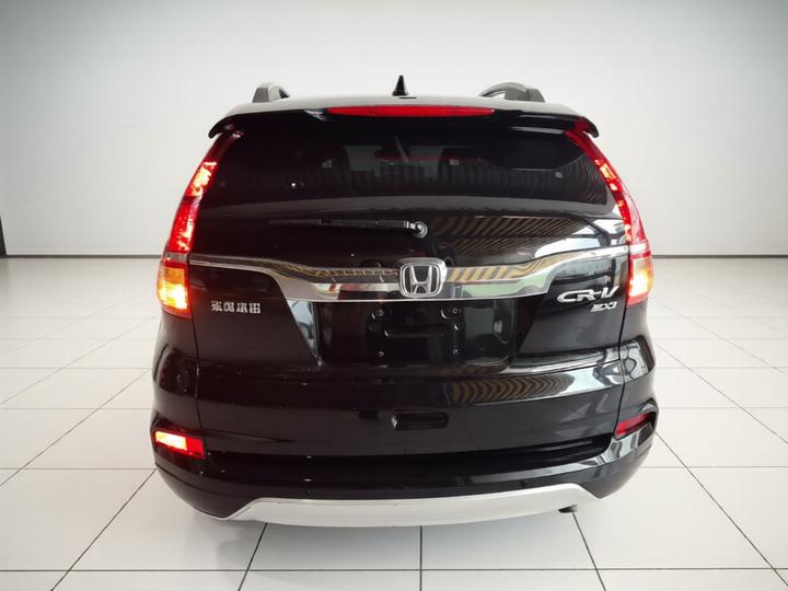 CR-V 2016 2.0L RWD photo 3