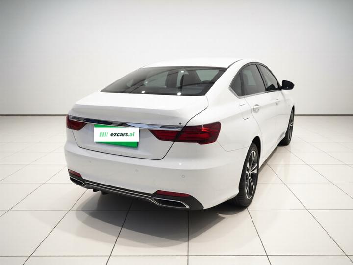 Binrui 2018 14T CVT photo 6