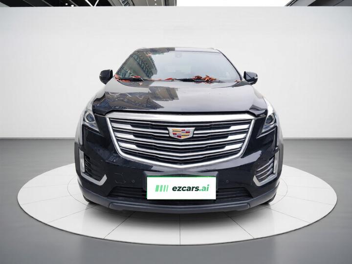 XT5 2018 25T Tech photo 2
