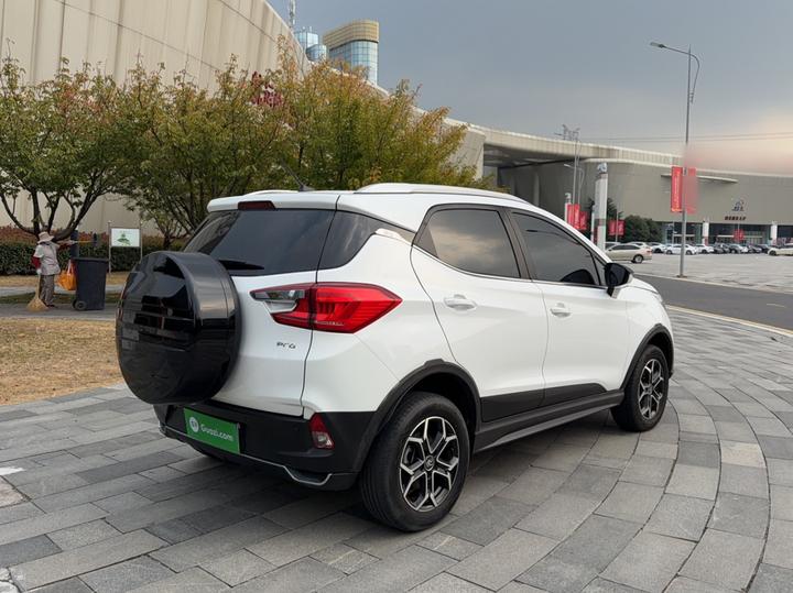 Yuan Pro 2021 photo 4