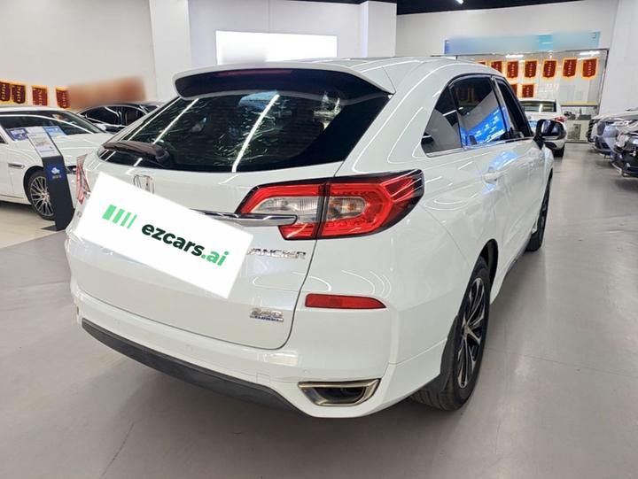 Avancier 2017 240TURBO RWD Elite photo 6