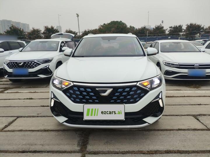 VS5 2023 280TSI AT Progressive photo 2