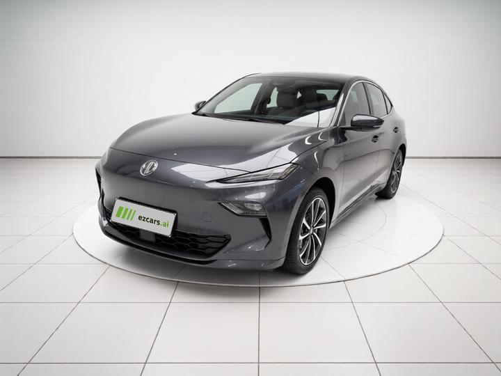 MG ES5 2025 425pro RWD