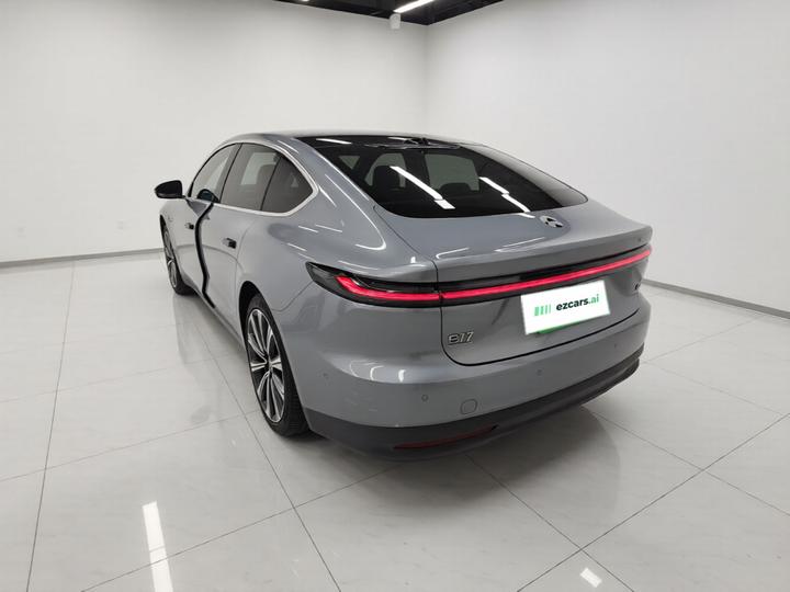 ET7 2024 75kWh Executive Signature photo 4