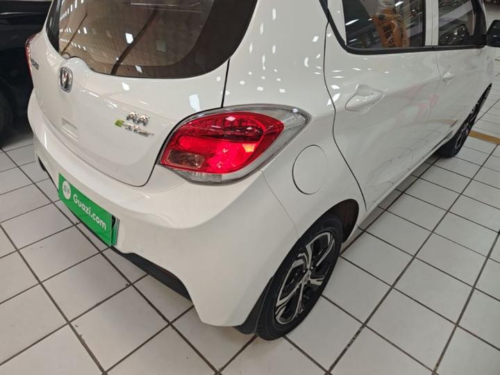 Benni E-Star 2021 LFP 31.18kWh photo 7