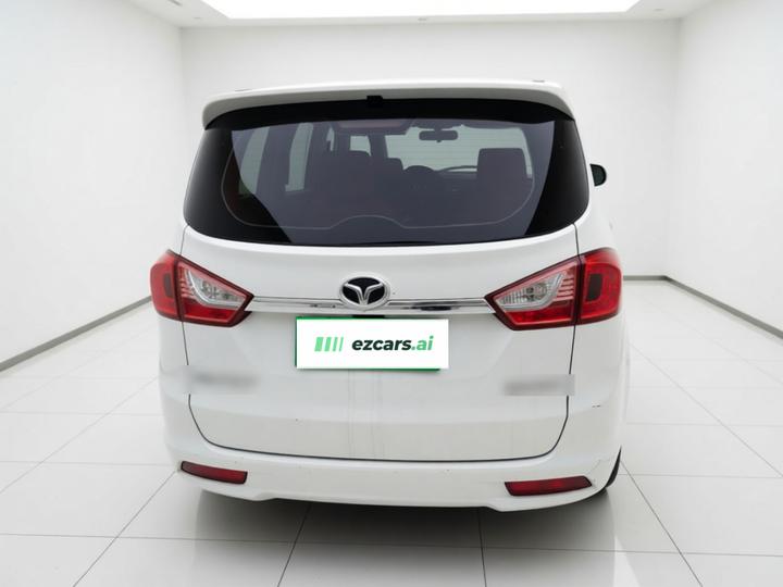 Enranger 727 2017 1.5L Standard photo 5