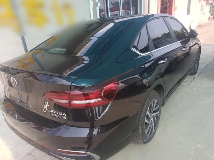 Lavida 2023 300TSI DSG photo 4