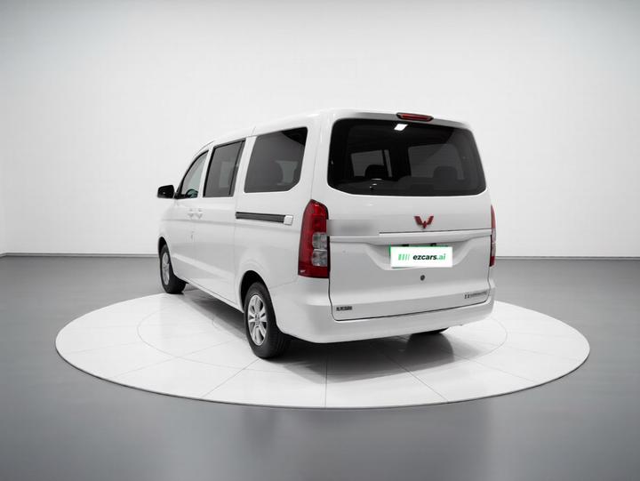Wuling Hongguang V 2019 1.5L Energetic China VI LAR photo 4