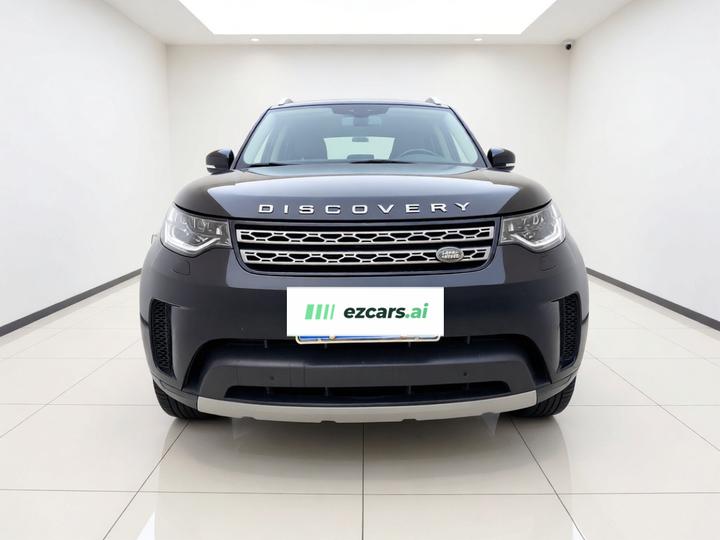 Discovery 2019 3.0 SC V6 SE photo 2