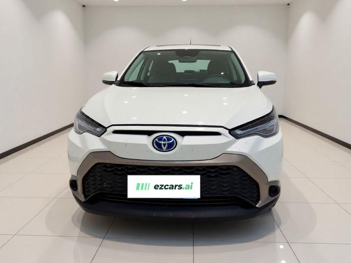 Frontlander 2023 2.0L Smart Hybrid Luxury photo 2