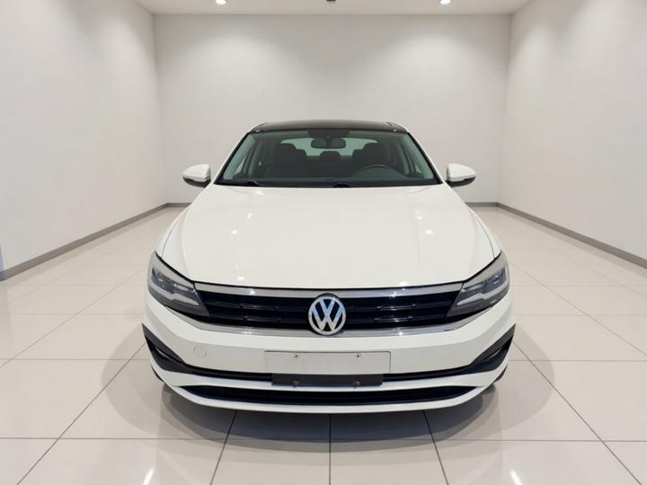 Lamando 2019 230TSI DSG China VI photo 2