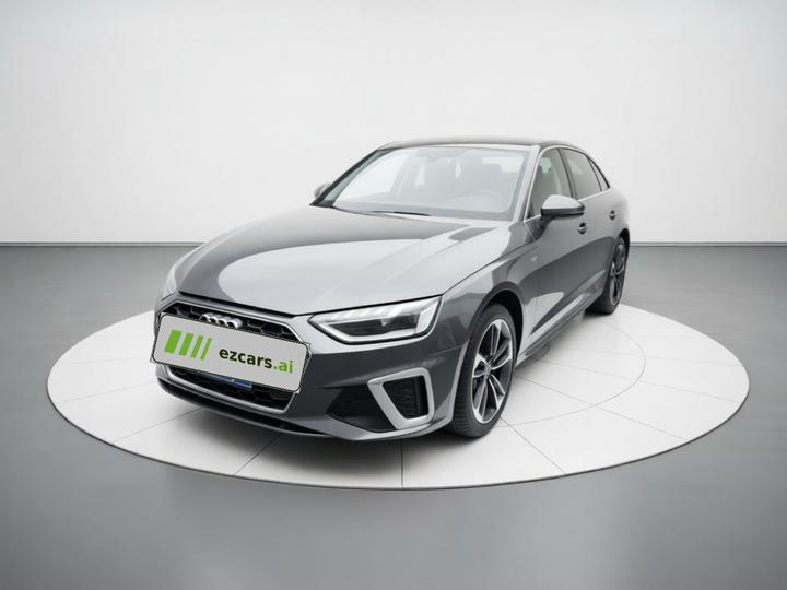 A4L 2024 40 TFSI Fashion Dynamic