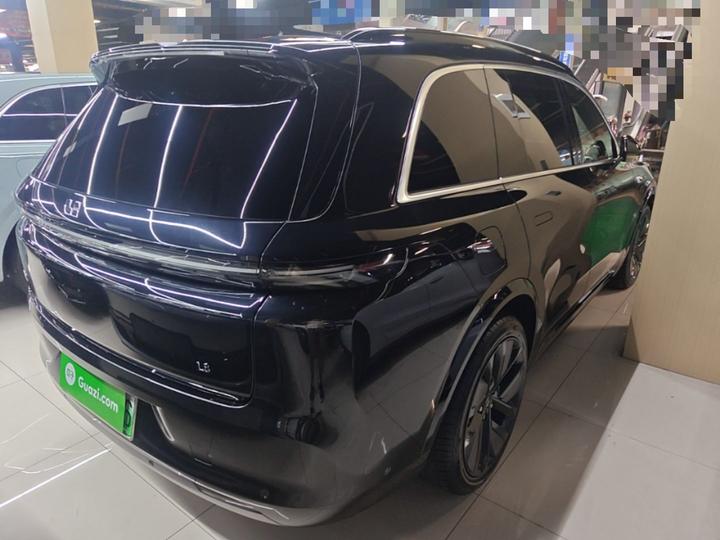 Li L8 2023 Pro photo 4